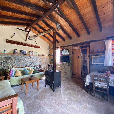 Rodous Village House Limassol Exterior photo